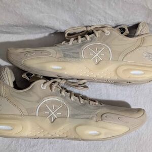 Li-Ning Way of Wade All City 12 'Zen' sz 12 Nike hyperdunk 12.5